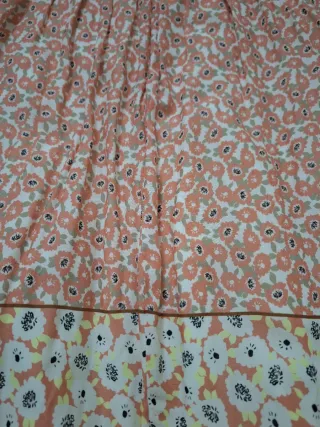 Vestido Mariquita Pérez 14 años