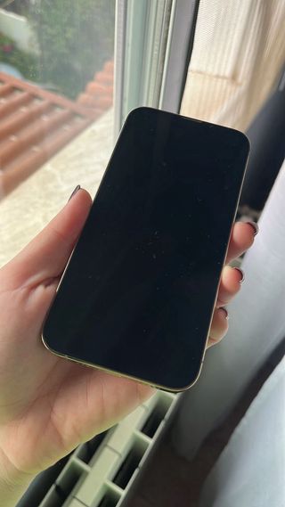 iPhone 13 Pro 128GB Dorado