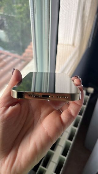 iPhone 13 Pro 128GB Dorado