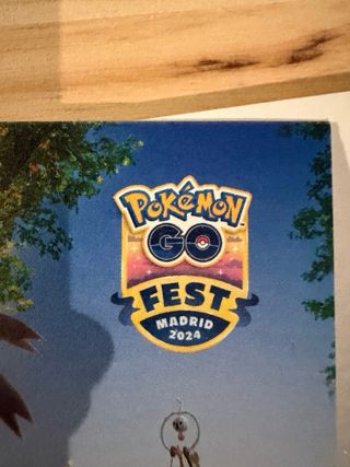 Pokémon Go Merchandising