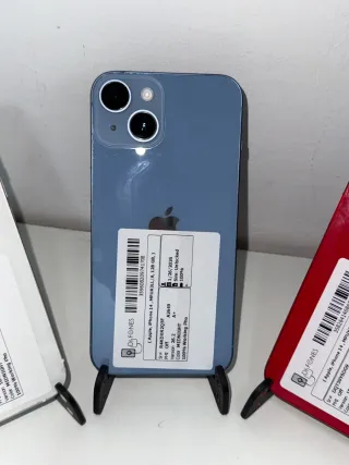 iPhone 14 128GB Todo original