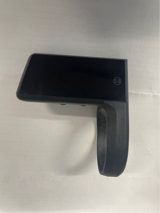 Pantalla e-bike Bosch Purion 400