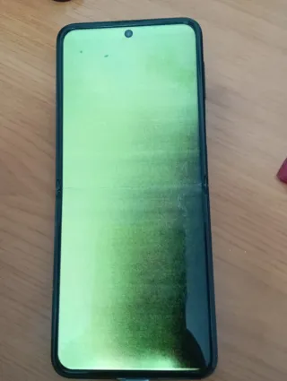 Samsung Galaxy Z Flip 3