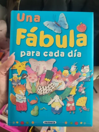 Libros para niños y niñas