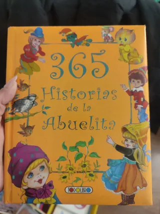Libros para niños y niñas