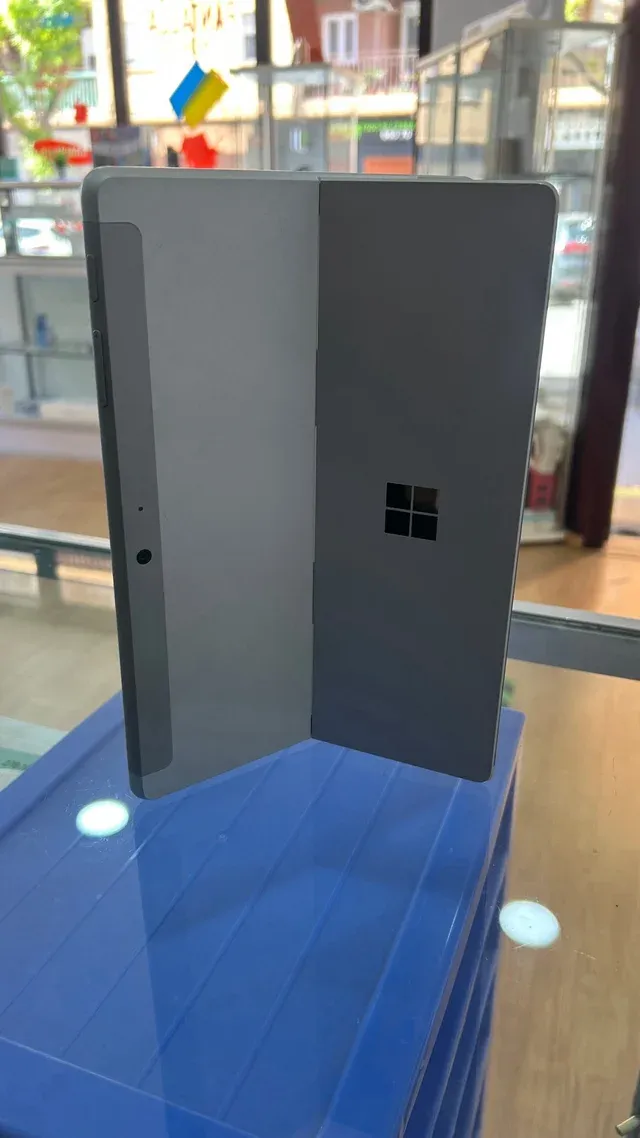 Surface Go 3 128GB Plata 8GB RAM afbeelding 4