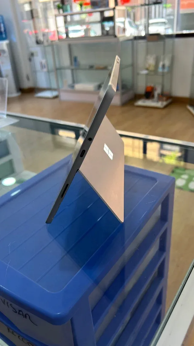 Surface Go 3 128GB Plata 8GB RAM afbeelding 5