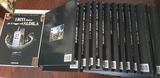 Egitto Storia e Mistero De Agostini - 20 Volumi