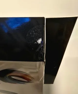 Auriculares EURO LIFE BT 5.0 Negros