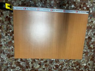 Cajonera archivador metálica con llaves