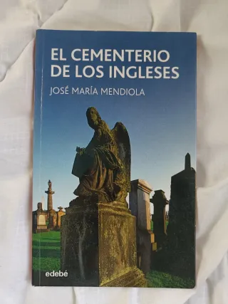 El Cementerio de los Ingleses
