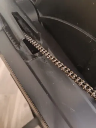 Máquina de Remo Crivit Lidl