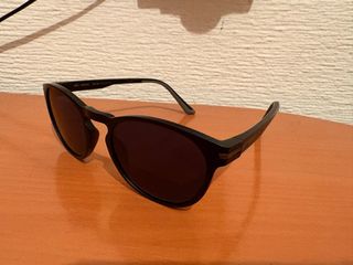 Gafas de sol Mo negras