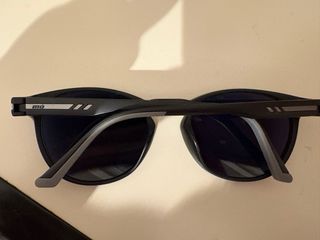 Gafas de sol Mo negras