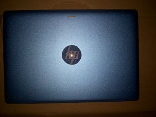 Portátil HP ProBook X360 11 EE G5 TÁCTIL 11,6"