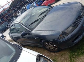 Mitsubishi 478920 puerta del izq carisma berlina 5