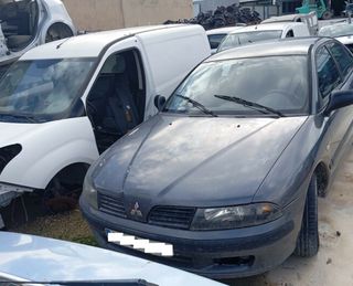 Mitsubishi 478920 puerta del izq carisma berlina 5