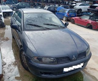 Mitsubishi 478920 puerta del izq carisma berlina 5