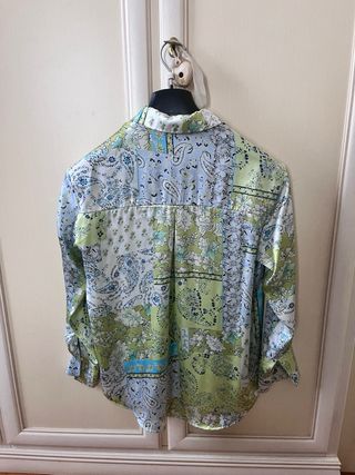 Camicetta Zara donna taglia S