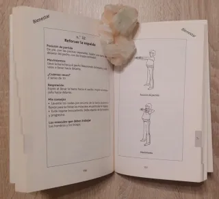 Bella esperando al bebé