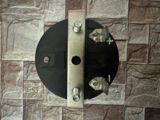 Indicador Batería Curtis 900