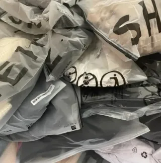 Regalo Ropa Talla XS