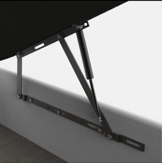 Cama colchon canape individual matrimonio