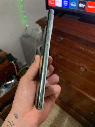 Samsung A52s - Batería a cambiar