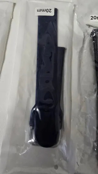 Pack Correas Smartwatch 20mm