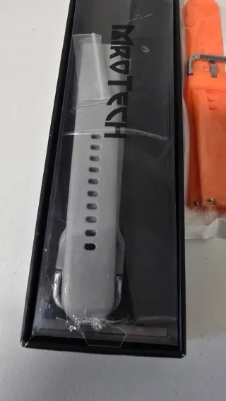 Pack Correas Smartwatch 20mm