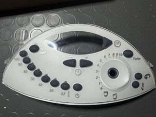 Mascherina Frontalino Thermomix Bimby TM31