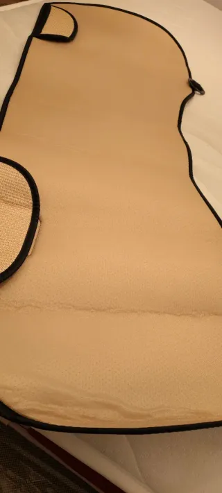 Protector asiento perro coche universal nuevo