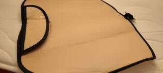 Protector asiento perro coche universal nuevo