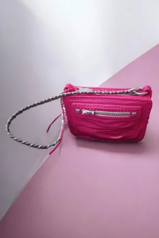 Bolso LED Project Mc2 Smart Pixels