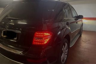 Mercedes-Benz Clase ML 300 2010