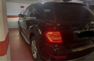 Mercedes-Benz Clase ML 300 2010