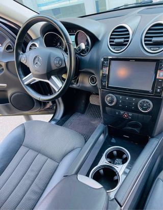 Mercedes-Benz Clase ML 300 2010