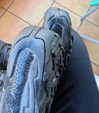 La Sportiva Ultra Raptor II Mid GTX Wide
