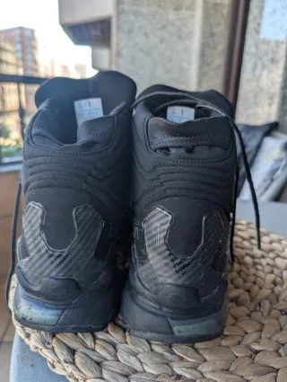 La Sportiva Ultra Raptor II Mid GTX Wide