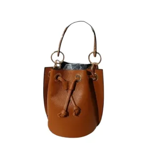 Bombonera piel Alexa