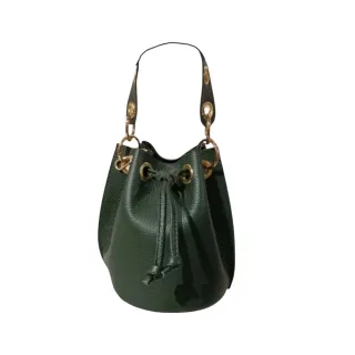 Bombonera piel Alexa