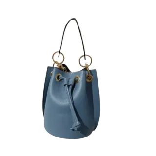 Bombonera piel Alexa