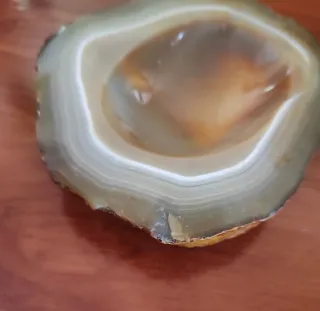 Cenicero piedra natural