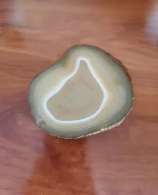 Cenicero piedra natural