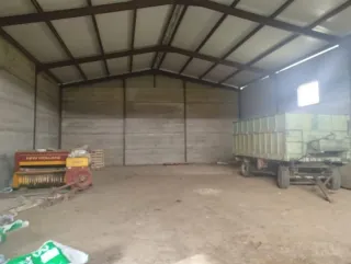 Finca Ovejera 255 Hectáreas en Cáceres