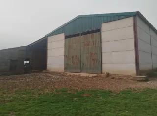 Finca Ovejera 255 Hectáreas en Cáceres