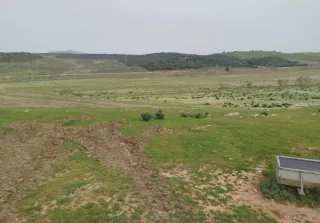 Finca Ovejera 255 Hectáreas en Cáceres