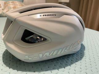 Capacete Specialized S-Works Prevail 3
