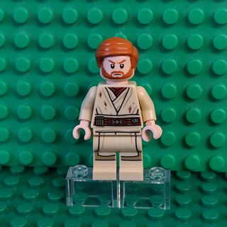 Lego Star Wars Obi-Wan Kenobi SW0535