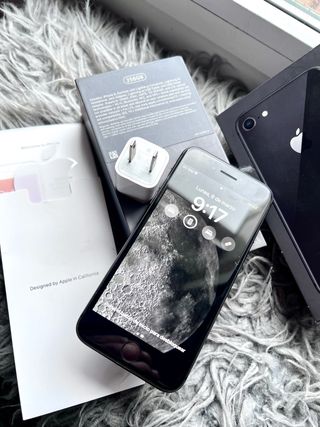 iPhone 8 Space Gray